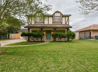12934 Dakar Dr, Houston, TX 77065
