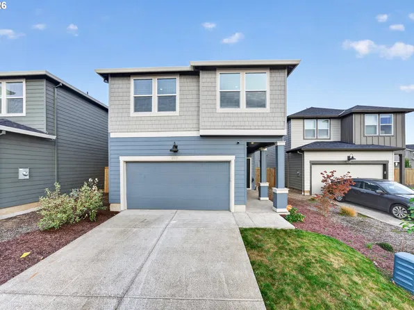 2611 26th Loop, Springfield, OR 97477
