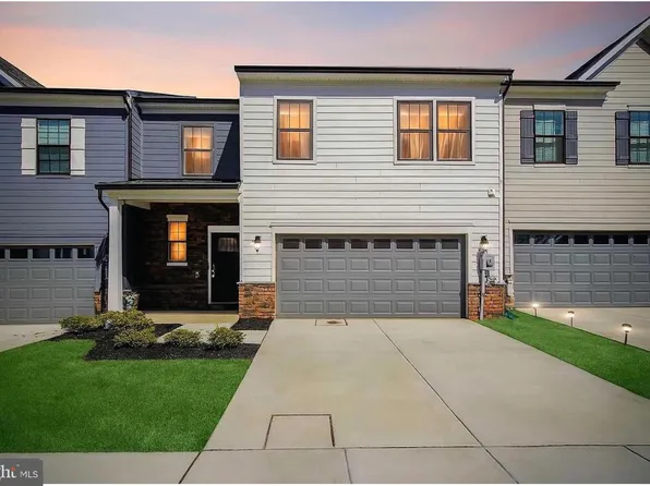 485 Hanson St, Frederick, MD 21701