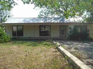 408 Coke St, Burnet, TX 78611