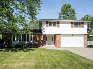 153 Culpepper Rd, Buffalo, NY 14221