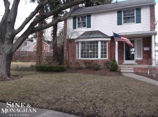 422 Champine Grosse Pointe Farms #9, Grosse Pointe, MI 48236