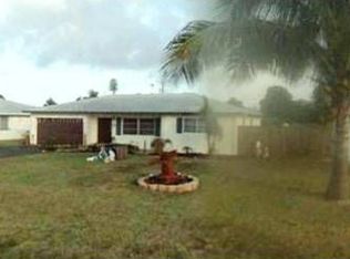 4335 Brandon Dr, Delray Beach, FL 33445