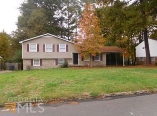 7323 Merlin Way, Riverdale, GA 30296