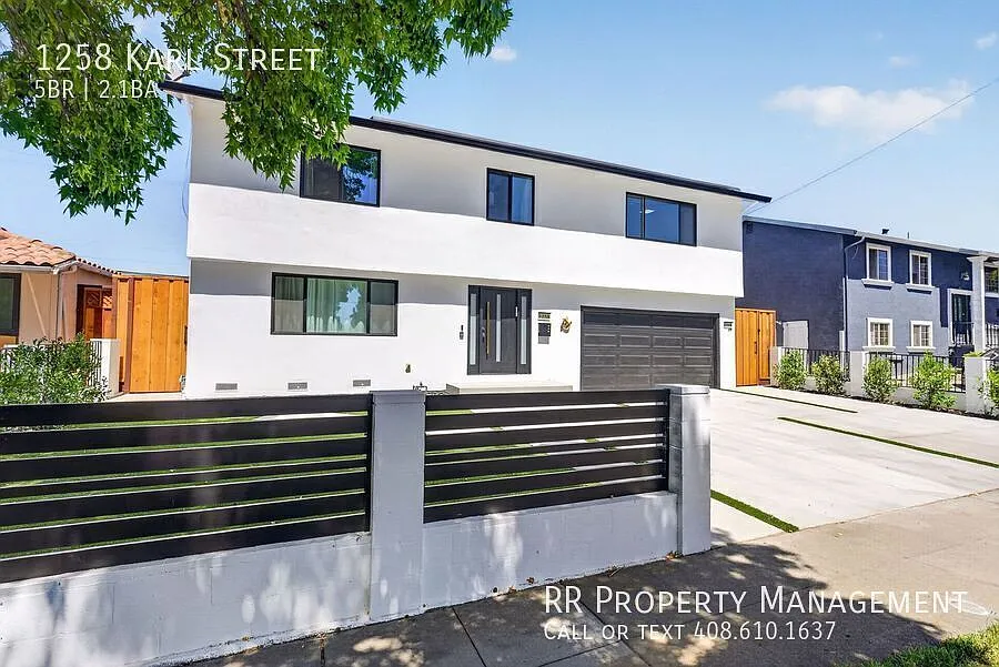 Stunning Remodel in Convenient San Jose Location! — Photo 2