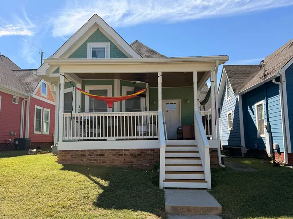 211 16th St, Knoxville, TN 37916