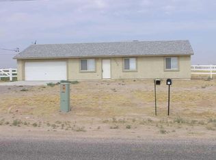 3246 N La Palma Dr, Casa Grande, AZ 85228