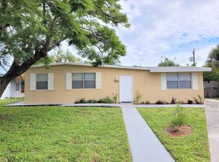4700 NE 14th Ave, Pompano Beach, FL 33064