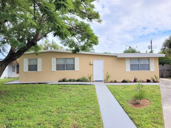 4700 NE 14th Ave, Pompano Beach, FL 33064