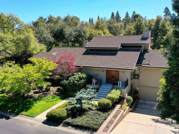 Rancho Murieta Real Estate Rancho Murieta Sloughhouse Homes For Sale Zillow