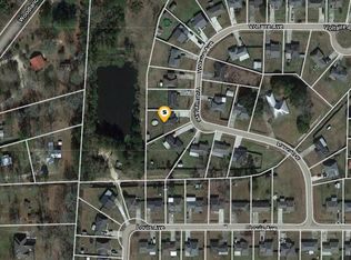 9149 Voltaire Ave, Denham Springs, LA 70706