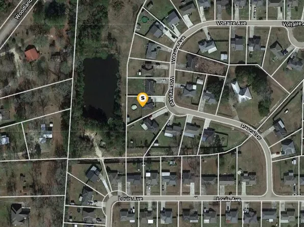 9149 Voltaire Ave, Denham Springs, LA 70706