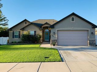 986 W 1600 S, Payson, UT 84651