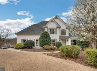 705 Northwind Ter, Roswell, GA 30075