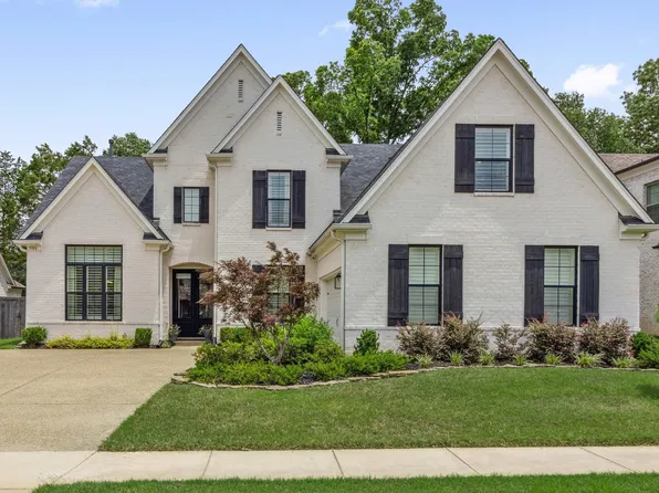 5106 Moudry Run Cv Lot 18, Arlington, TN 38002