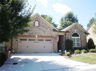 758 Sterling Brooke Ct, Winston Salem, NC 27103