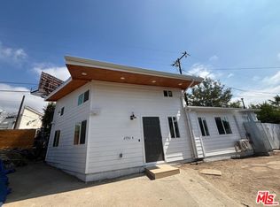 2751 Mary St, La Crescenta, CA 91214