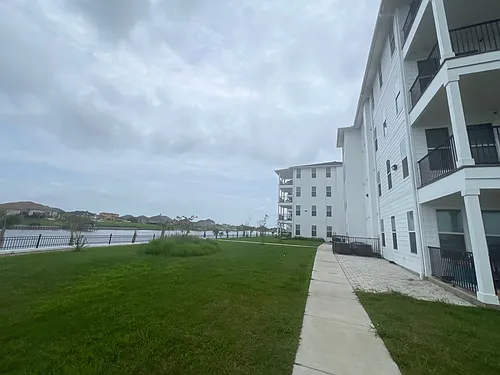 Lakeshore Condominium Photo 1 Lakeshore Condominium Photo 1