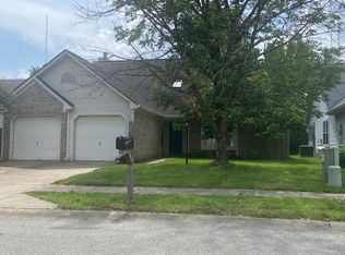 7762 Harcourt Springs Dr, Indianapolis, IN 46260