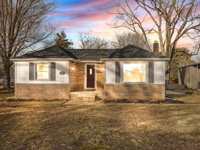 3960 W Hallett Rd, Hillsdale, MI, 49242