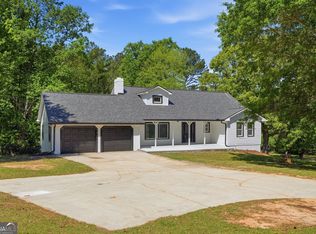 7130 Nantz Rd, Winston, GA 30187