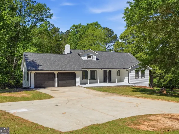 7130 Nantz Rd, Winston, GA 30187