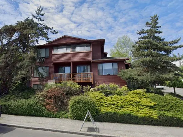 7055 35th Ave NE #7057, Seattle, WA 98115