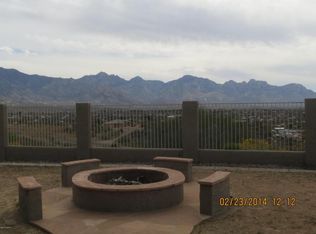 60913 E Rock Ledge Loop, Tucson, AZ 85739