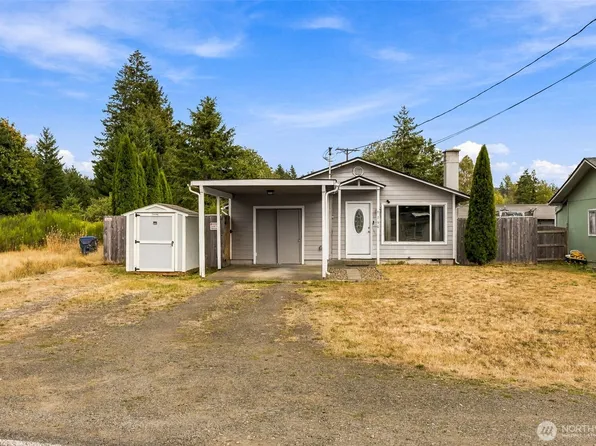 1166 N Summit Road, McCleary, WA 98557