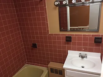 Rented by Fifth & Forever LLC