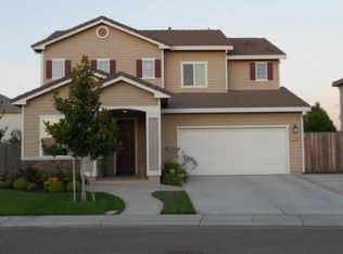 1748 Centerpiece Ln, Manteca, CA 95337