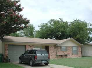 3101 Patricia Ln, Rowlett, TX 75088