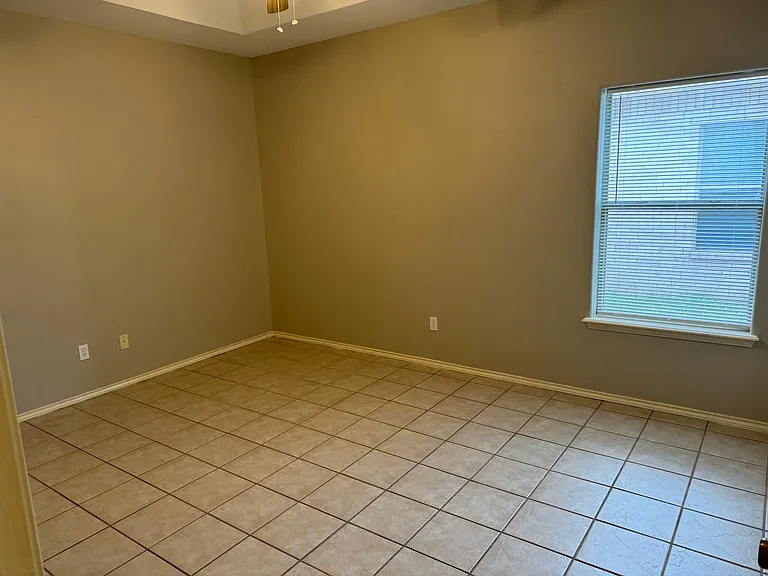 Master Bedroom.