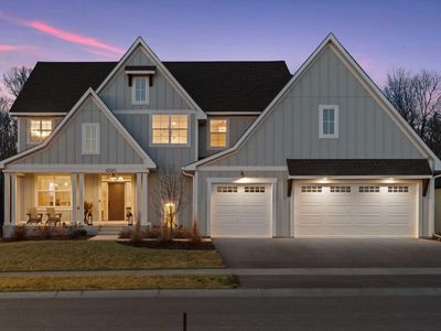 4590 Sunset Ln, Minnetrista, MN, 55331