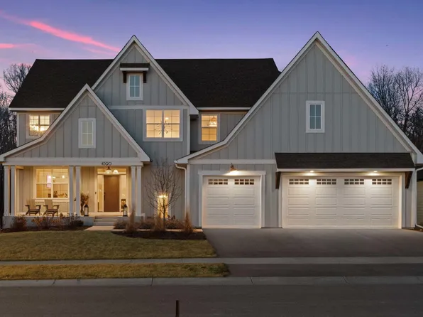 4590 Sunset Ln, Minnetrista, MN 55331
