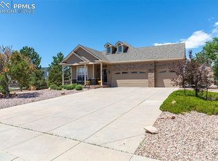 9024 Copenhagen Rd, Peyton, CO 80831