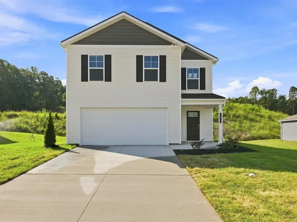577 White Oak Ln, Vonore, TN 37885