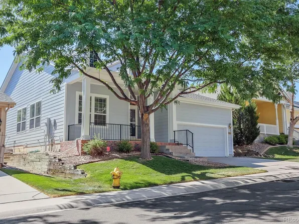 10060 Boca Circle, Parker, CO 80134
