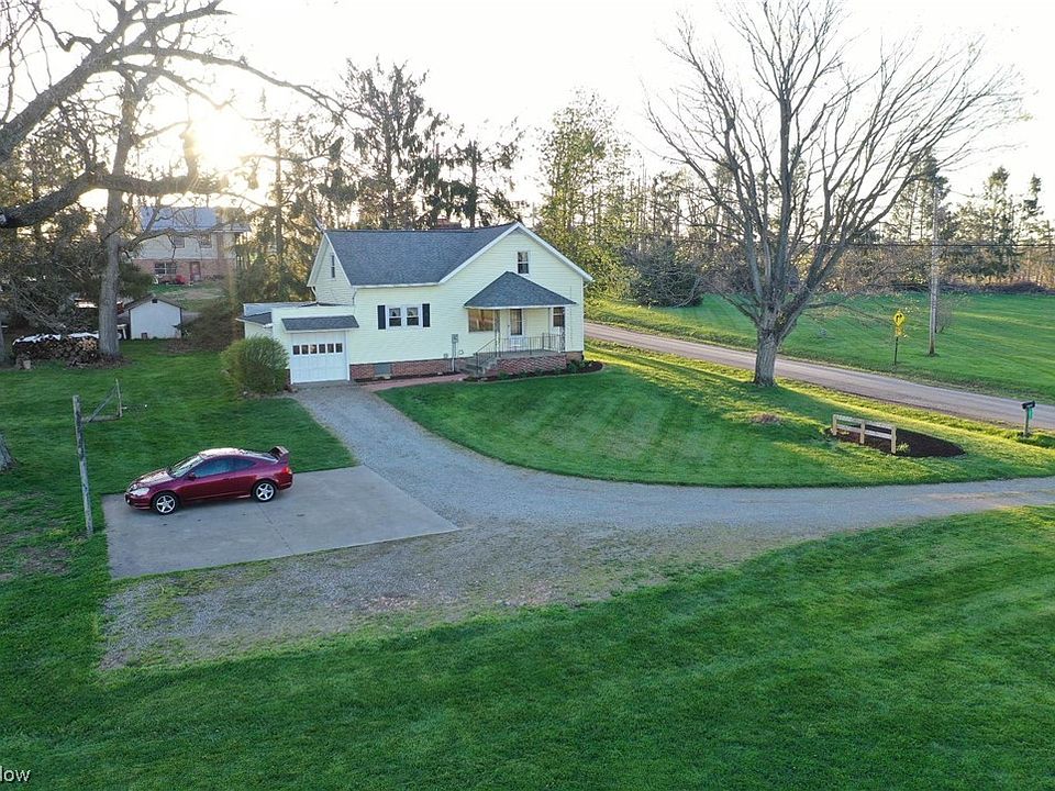 10850 Angling Rd, Wooster, OH 44691 Zillow