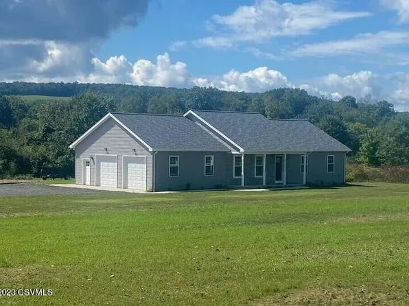 807 Penn Ave, Elysburg, PA 17824