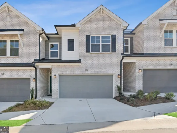 162 Redbud Rd, Canton, GA 30114