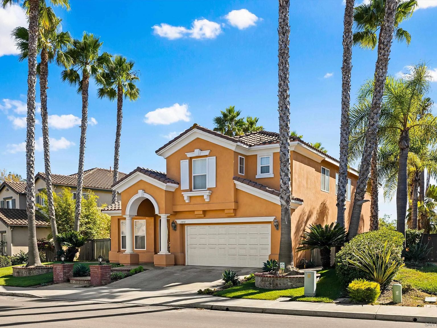 3971 Via Cangrejo, San Diego, CA 92130 | MLS #2600392 | Zillow