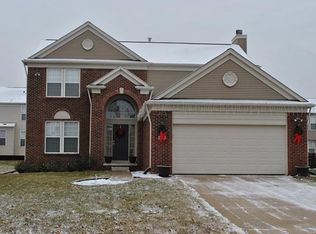 4098 Falmouth Ln, Howell, MI 48843