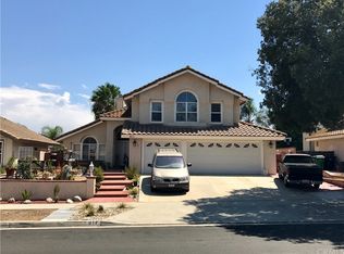 911 Homestead Rd, Corona, CA 92878