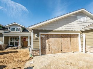 1110 Harbor AVENUE, West Bend, WI