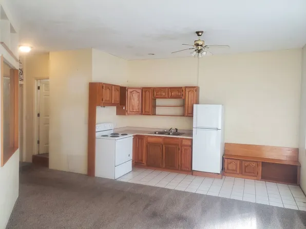 Agency Apartments