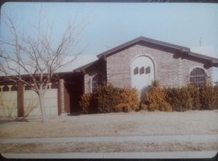 6436 Sudbury Way, North Richland Hills, TX 76182