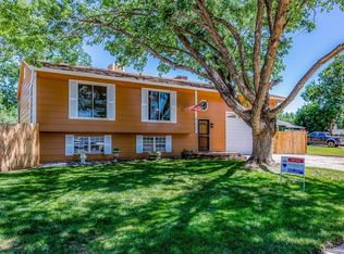 3150 S Dover Ct, Lakewood, CO 80227