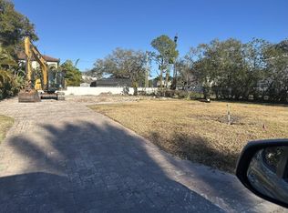 523 W Davis Blvd LOT 12, Tampa, FL 33606