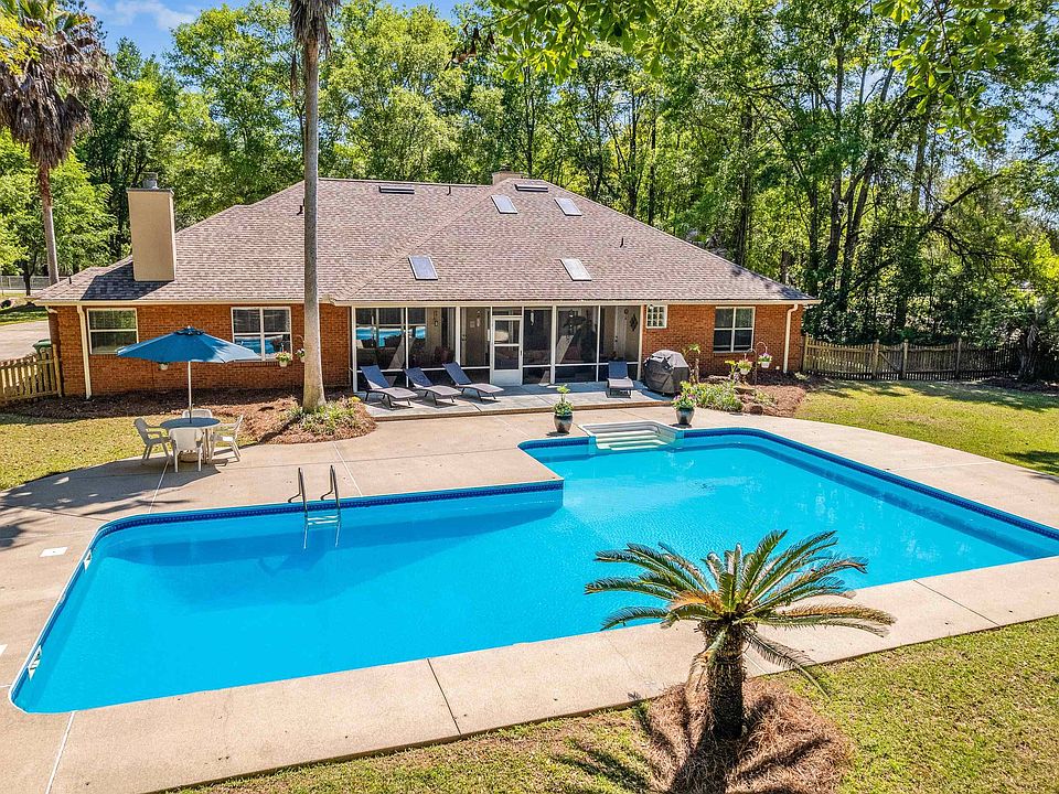 1118 Walden Rd, Tallahassee, FL 32317 Zillow